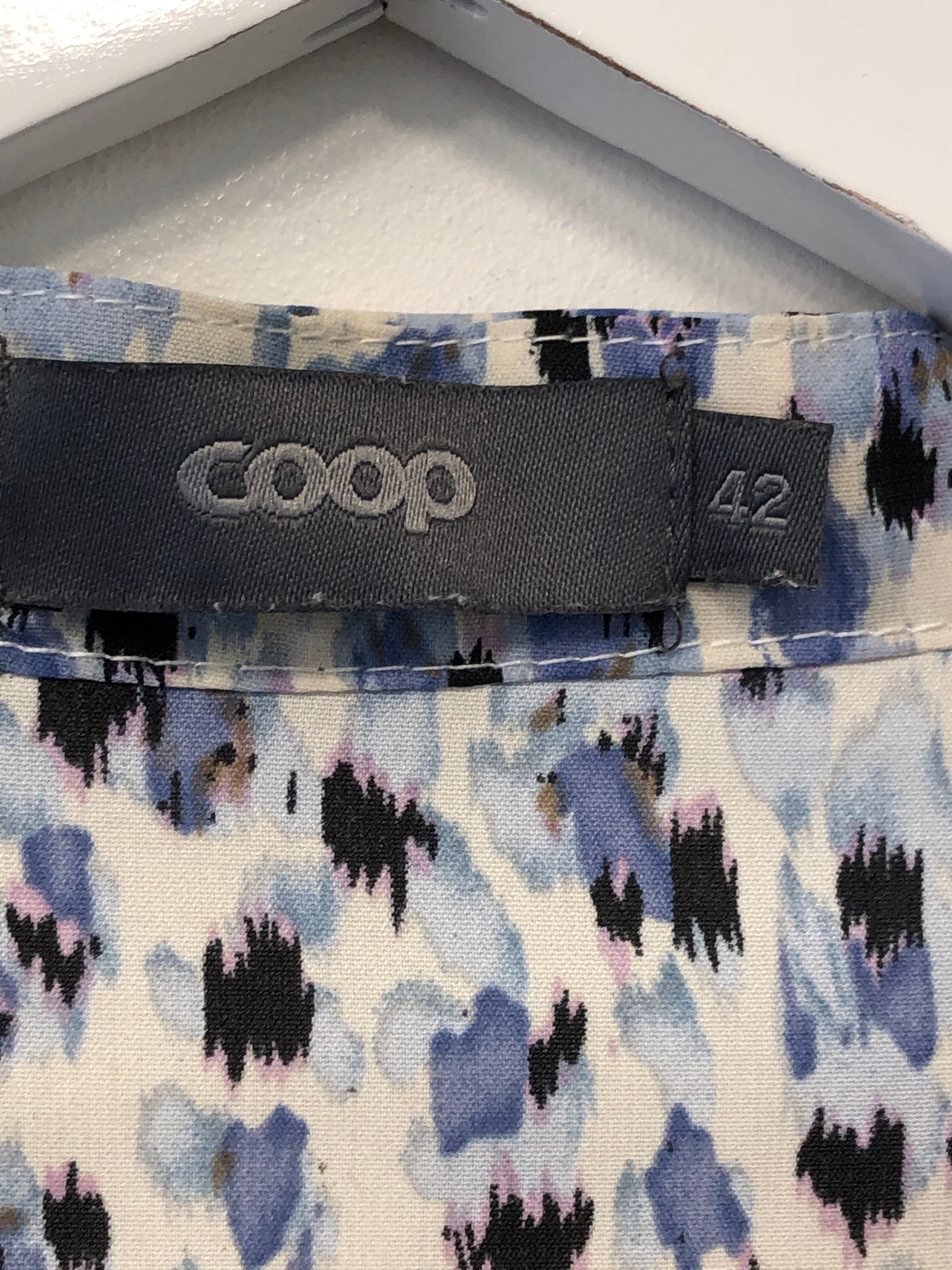 Coop Tunika